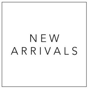 LOLA MALONE’S NEW ARRIVALS